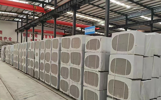 改性水泥發(fā)泡保溫板